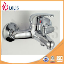 Elegant Chrome Bath Tub Faucets (B0019-B)